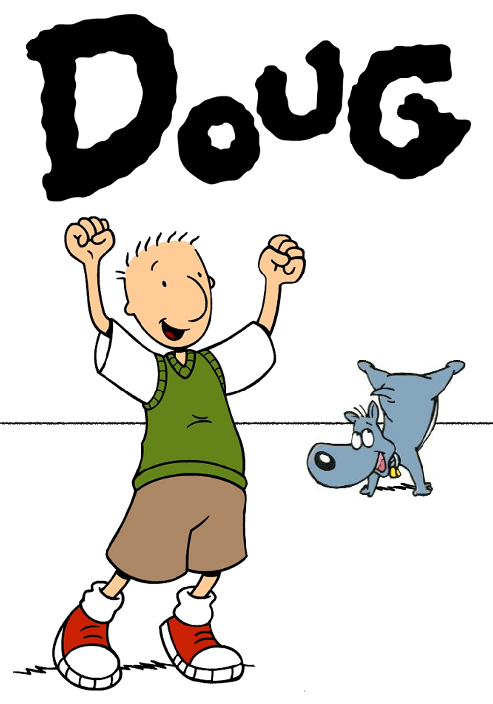 Doug (1991)